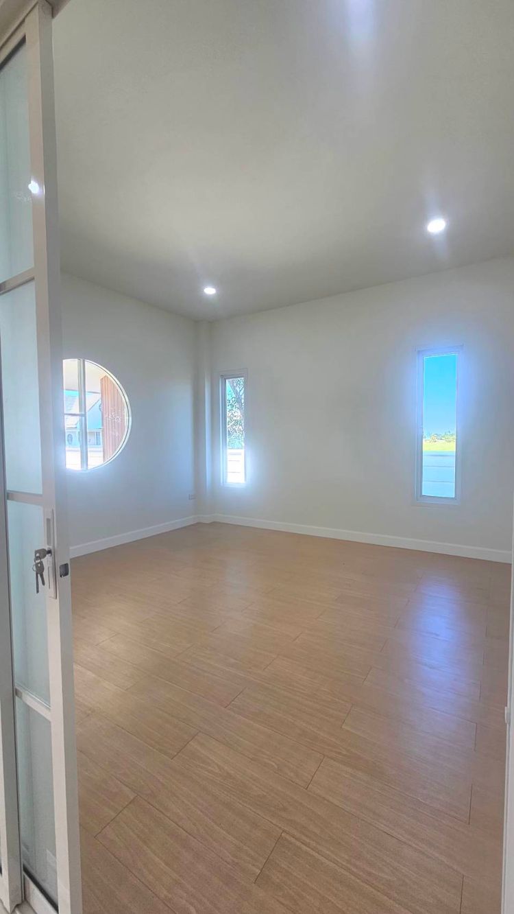 ภาพแบบบ้าน-แบบบ้าน Machiko