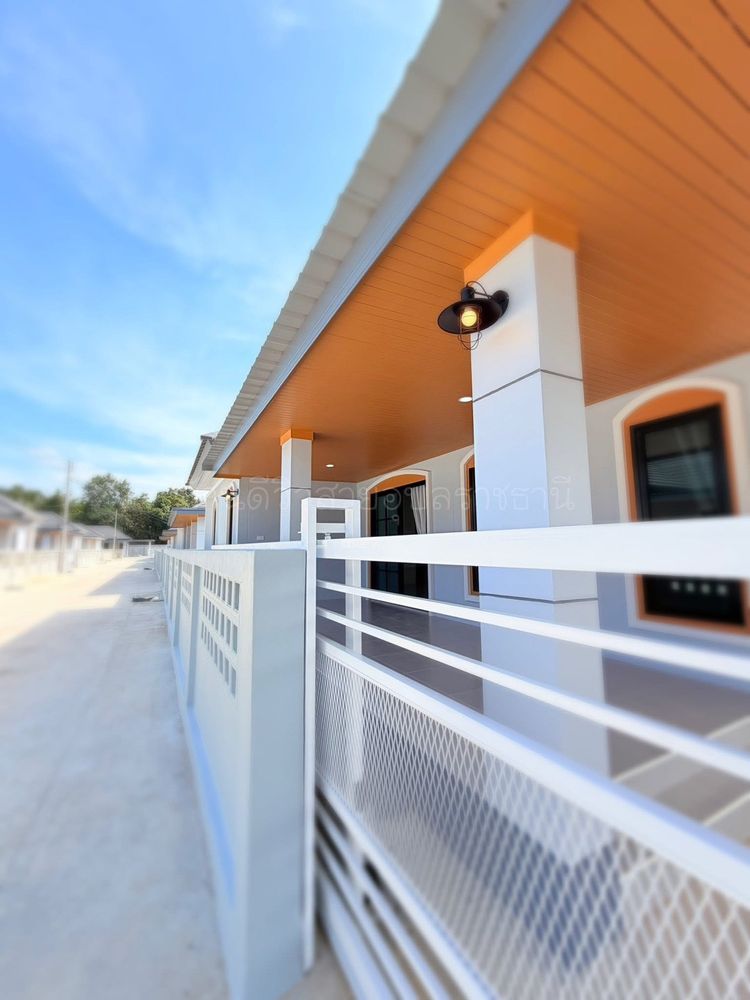 ภาพแบบบ้าน-อยู่เย็นโฮม