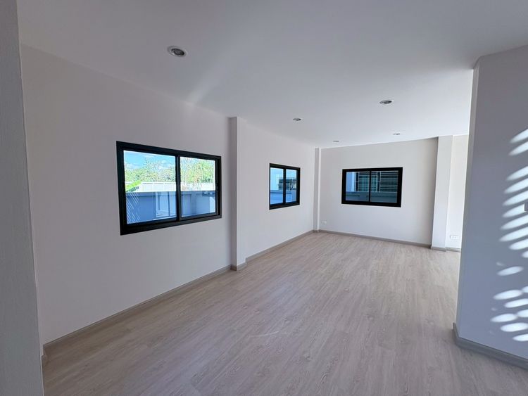 ภาพแบบบ้าน-พรทวี 2 ชั้น