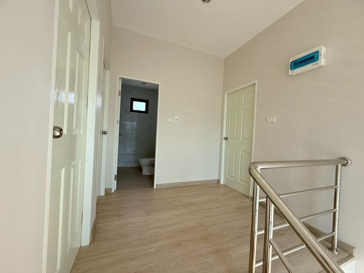 ภาพแบบบ้าน-พรทวี 2 ชั้น