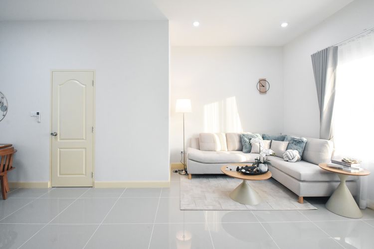 ภาพแบบบ้าน-ทาวน์โฮม 2 ชั้น