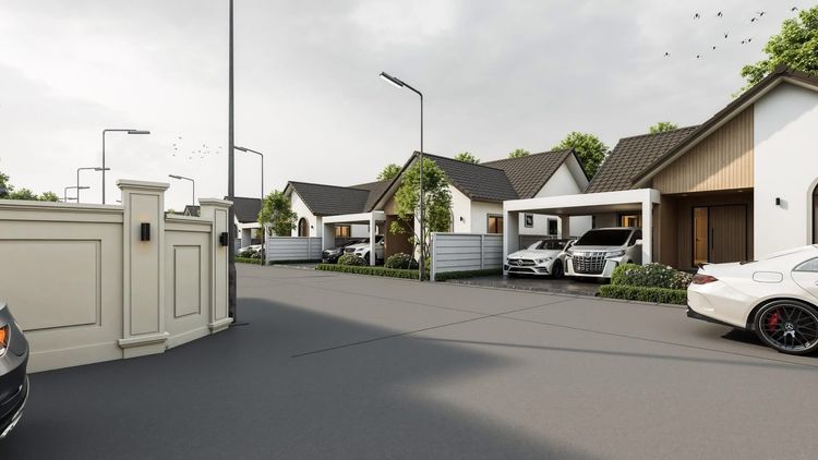 ภาพแบบบ้าน-บ้านโมเดิร์นมินิมอล