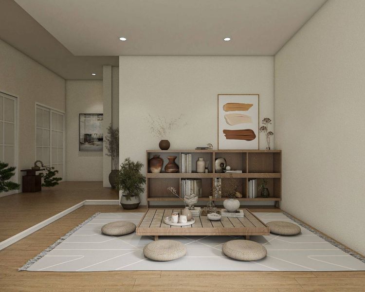 ภาพแบบบ้าน-แบบบ้าน Machiko