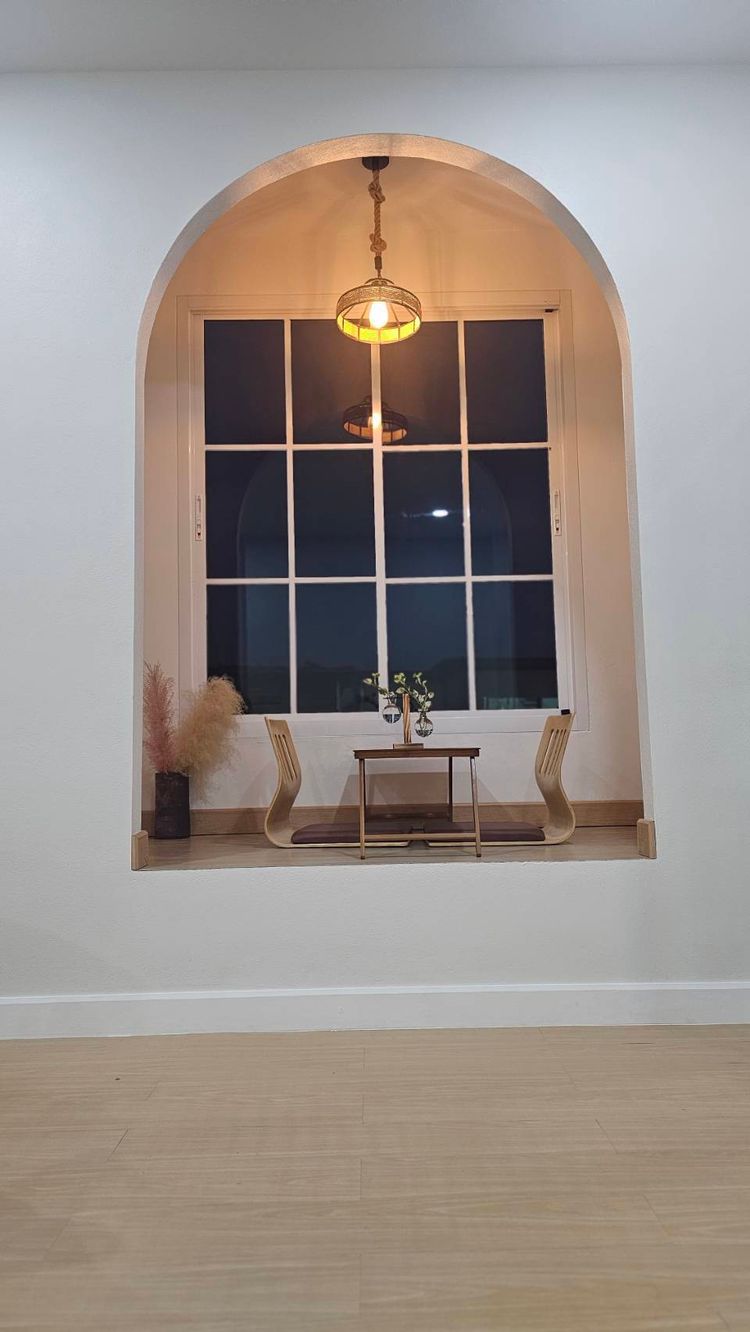 ภาพแบบบ้าน-แบบบ้าน Machiko