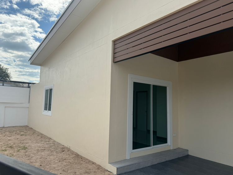 ภาพแบบบ้าน-เดอะไลฟ์ ทาวน์โฮม 2 ห้องนอน ๅ ห้องน้ำ