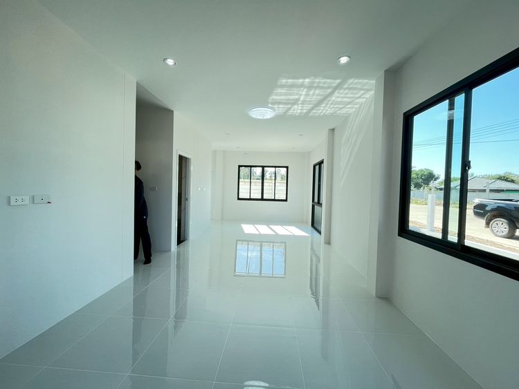 ภาพแบบบ้าน-แบบบ้าน COVE สไตล์นอร์ดิก