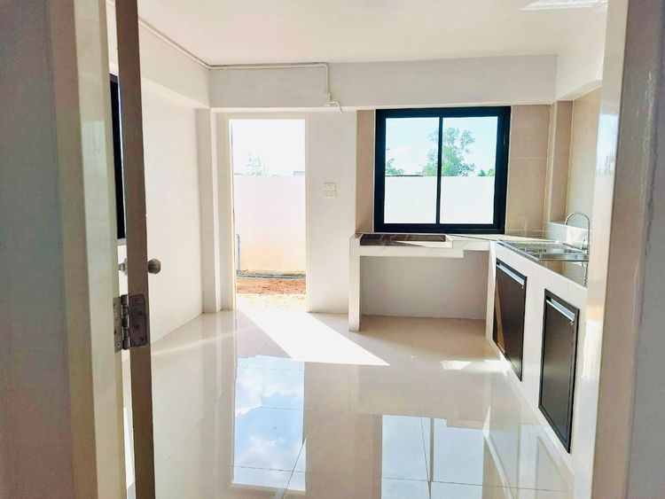 ภาพแบบบ้าน-โครงการบ้านพฤกษ์ภิรมย์ วัดจันทร์