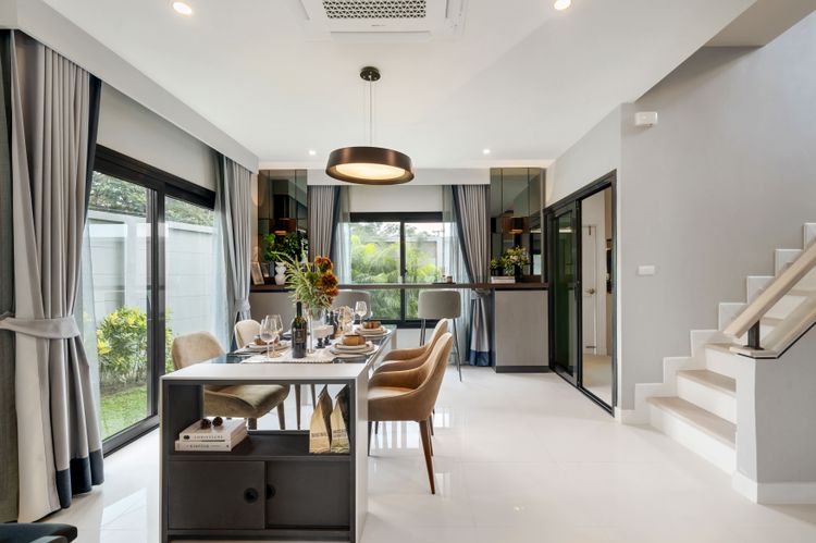 ภาพแบบบ้าน-ศุภลักขณา