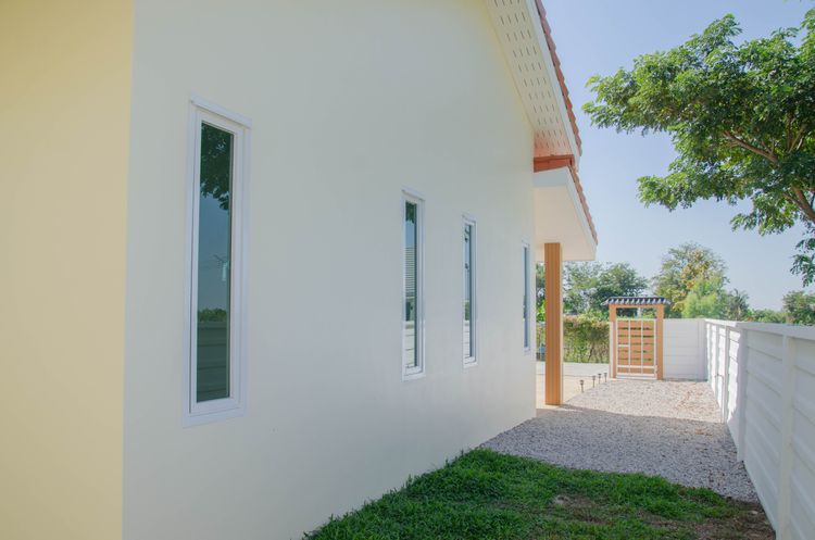 ภาพแบบบ้าน-แบบบ้าน Machiko