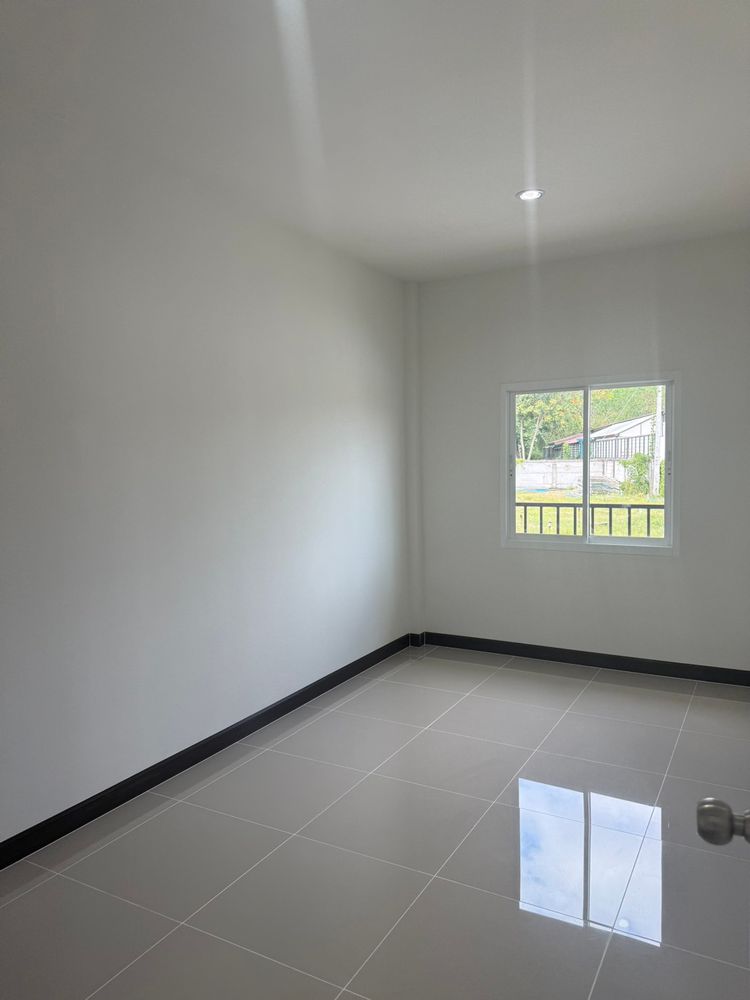 ภาพแบบบ้าน-เดอะไลฟ์ ทาวน์โฮม 2 ห้องนอน ๅ ห้องน้ำ