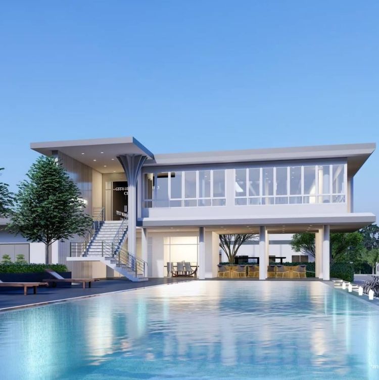 ภาพแบบบ้าน-แบบบ้านนิวซีรี่ย์