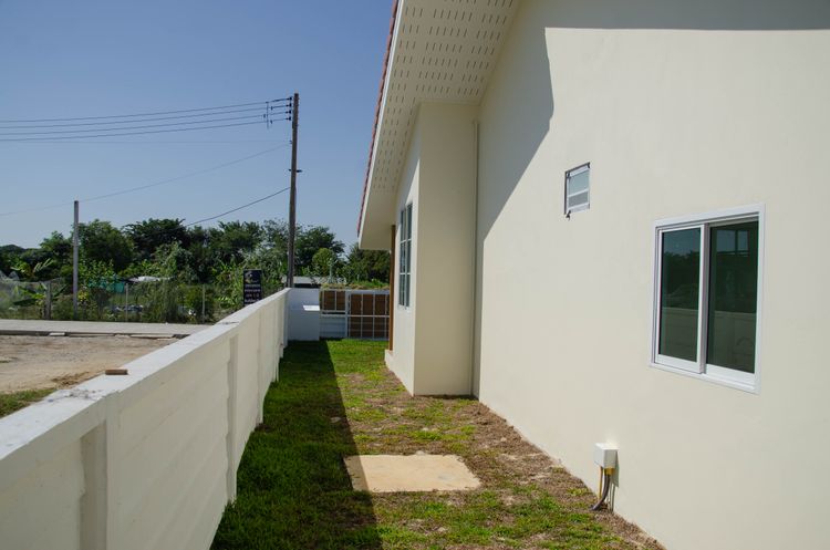 ภาพแบบบ้าน-แบบบ้าน Machiko