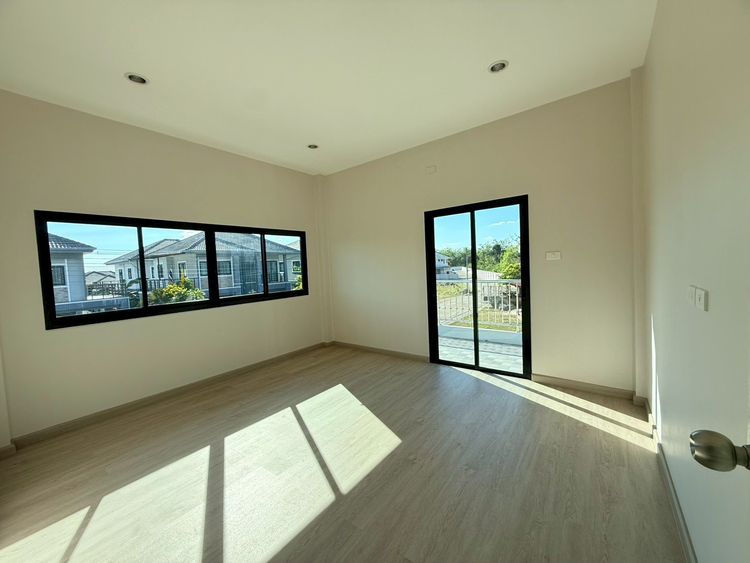 ภาพแบบบ้าน-พรทวี 2 ชั้น