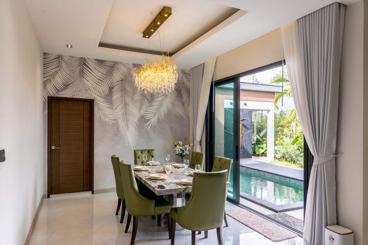 ภาพแบบบ้าน-Type A