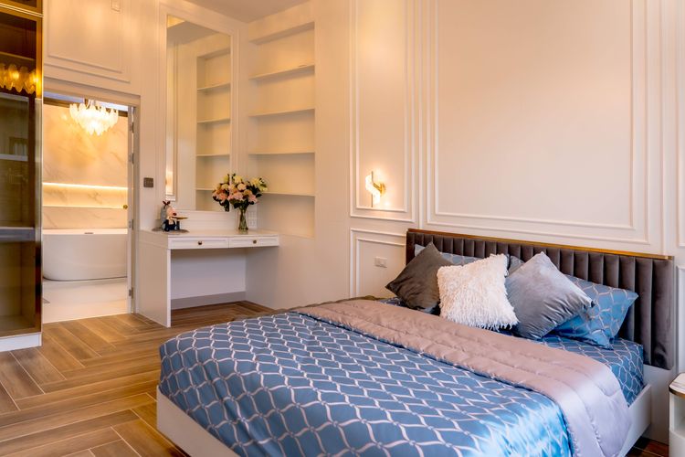 ภาพแบบบ้าน-Type B