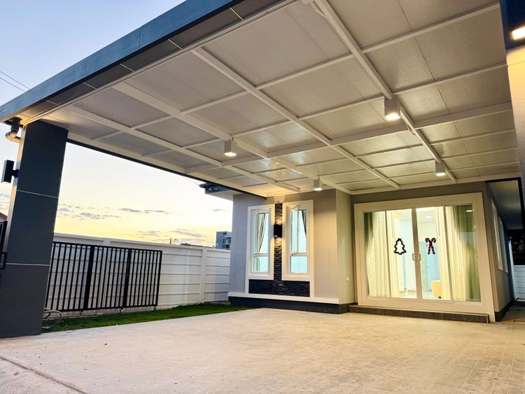 ภาพแบบบ้าน-บ้านกลอรี่