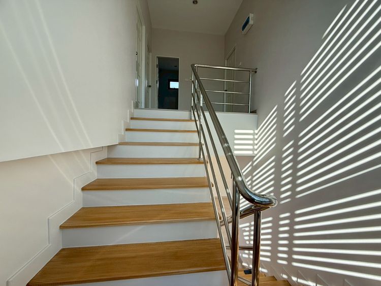 ภาพแบบบ้าน-พรทวี 2 ชั้น