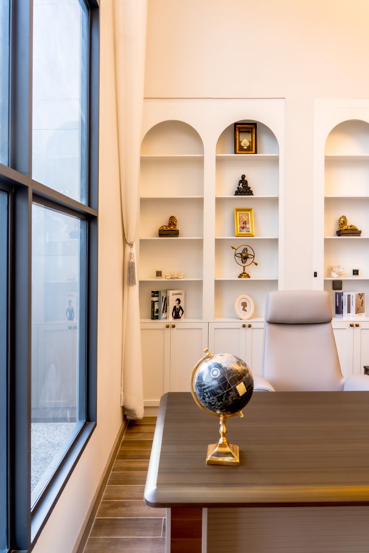 ภาพแบบบ้าน-Type B