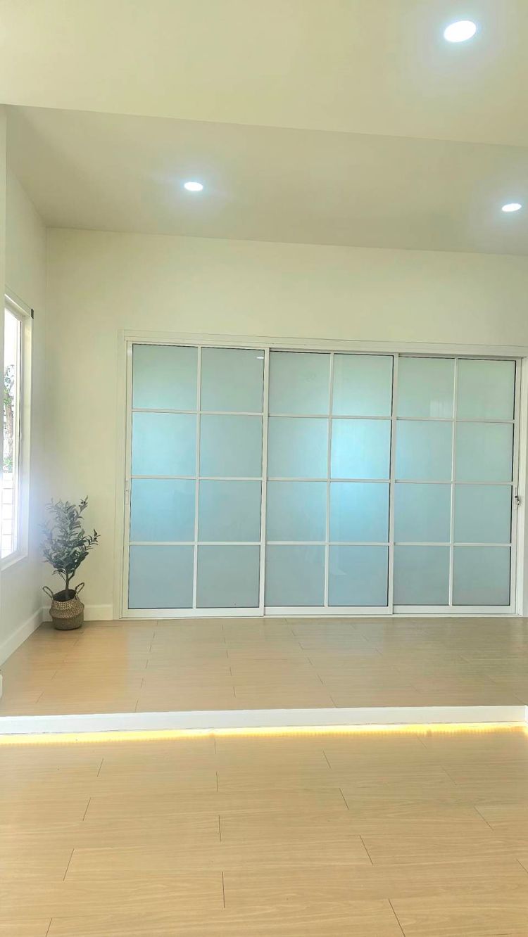 ภาพแบบบ้าน-แบบบ้าน Machiko