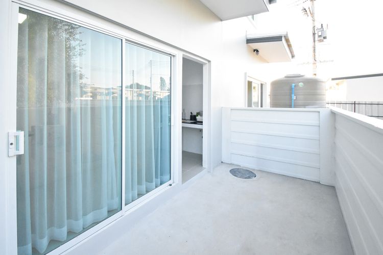 ภาพแบบบ้าน-ทาวน์โฮม 2 ชั้น