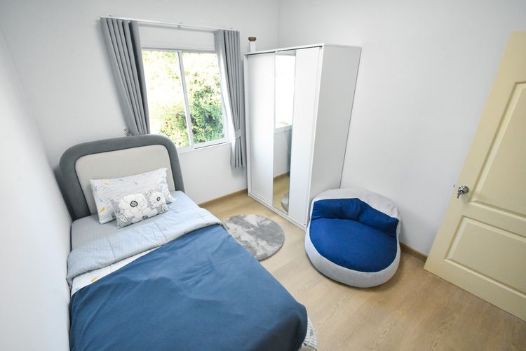 ภาพแบบบ้าน-ทาวน์โฮม 2 ชั้น