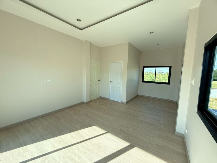 ภาพแบบบ้าน-พรทวี 2 ชั้น