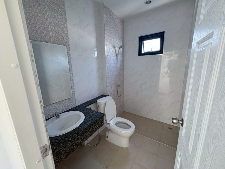 ภาพแบบบ้าน-พรทวี 2 ชั้น