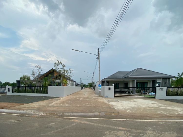 ภาพแบบบ้าน-คอนเทมโพรารี่