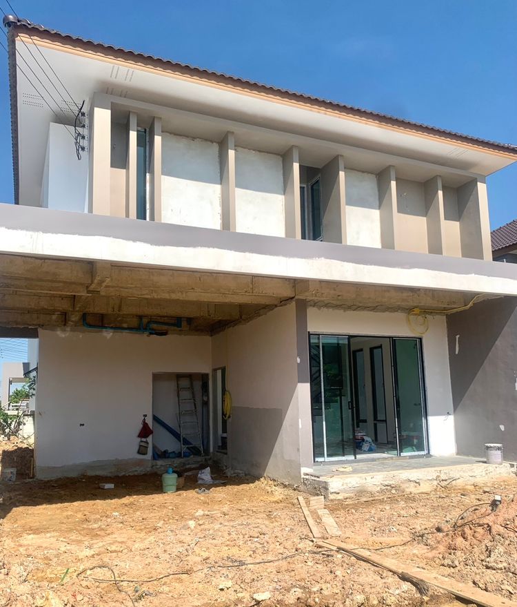 ภาพแบบบ้าน-Type A