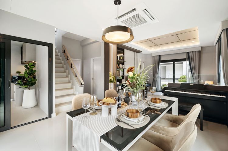 ภาพแบบบ้าน-ศุภลักขณา