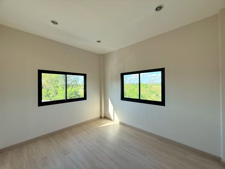 ภาพแบบบ้าน-พรทวี 2 ชั้น