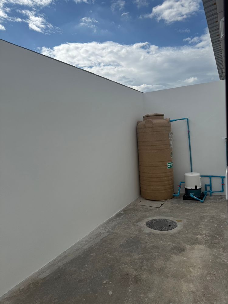 ภาพแบบบ้าน-เดอะไลฟ์ ทาวน์โฮม 2 ห้องนอน ๅ ห้องน้ำ