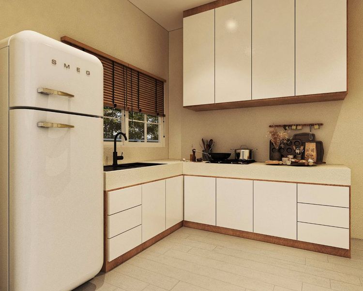 ภาพแบบบ้าน-แบบบ้าน Machiko