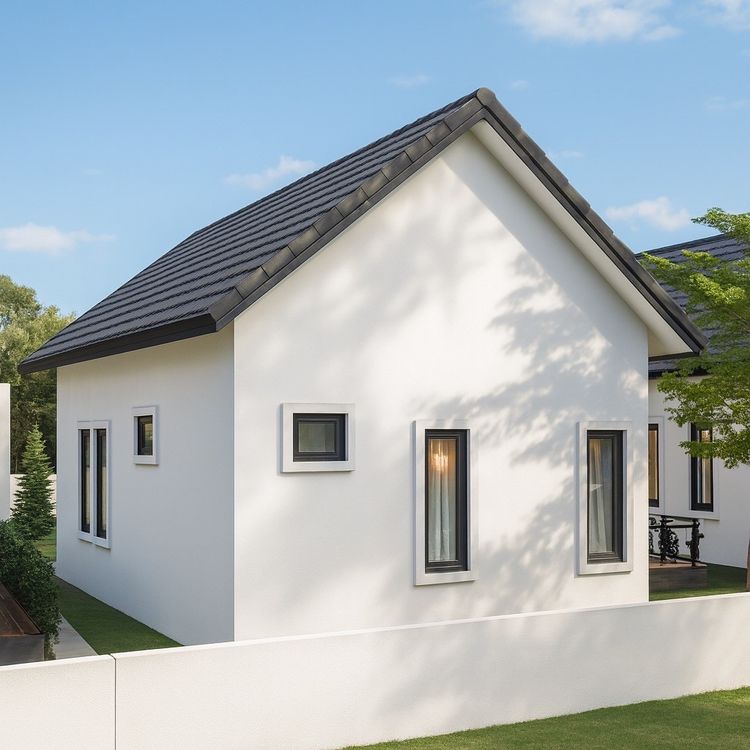 ภาพแบบบ้าน-บ้านโมเดิร์นมินิมอล