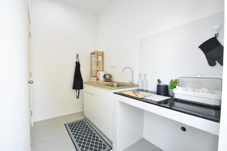 ภาพแบบบ้าน-ทาวน์โฮม 2 ชั้น