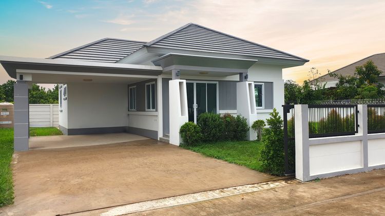 ภาพแบบบ้าน-Type A