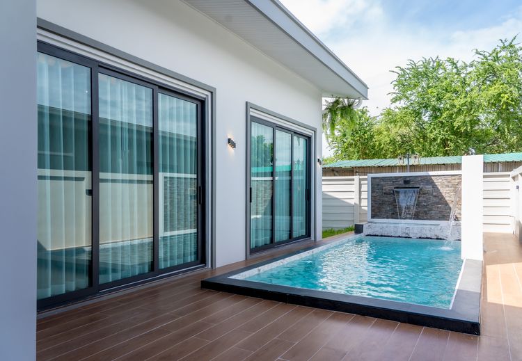 ภาพแบบบ้าน-Type B