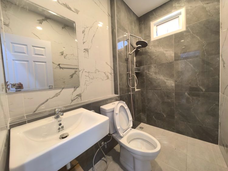 ภาพแบบบ้าน-บ้านกลอรี่