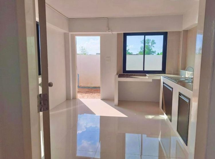 ภาพแบบบ้าน-โครงการบ้านพฤกษ์ภิรมย์ วัดจันทร์