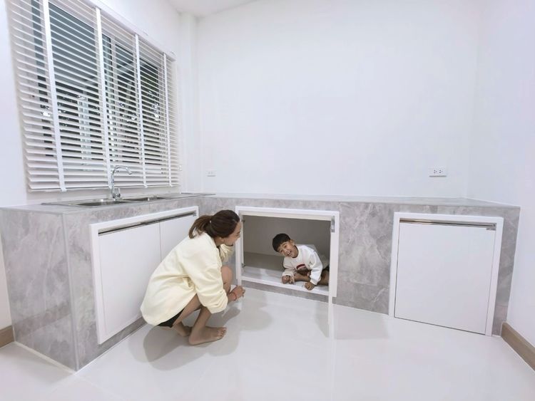 ภาพแบบบ้าน-บ้านกลอรี่