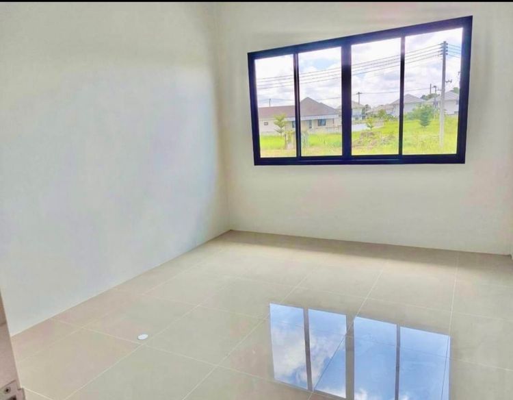 ภาพแบบบ้าน-โครงการบ้านพฤกษ์ภิรมย์ วัดจันทร์