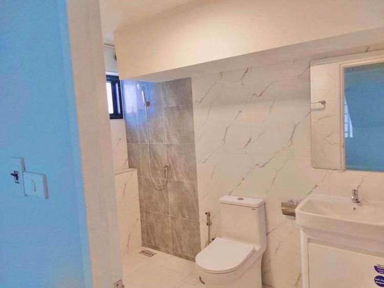 ภาพแบบบ้าน-โครงการบ้านพฤกษ์ภิรมย์ วัดจันทร์