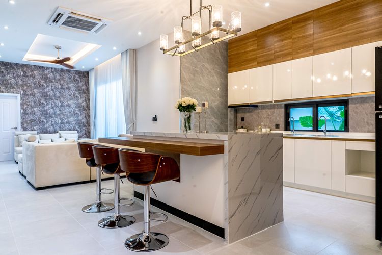 ภาพแบบบ้าน-Type B