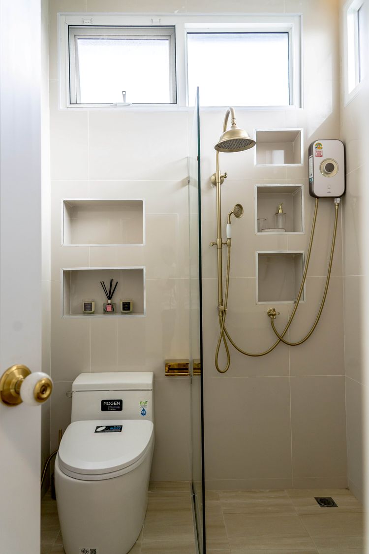 ภาพแบบบ้าน-Type A