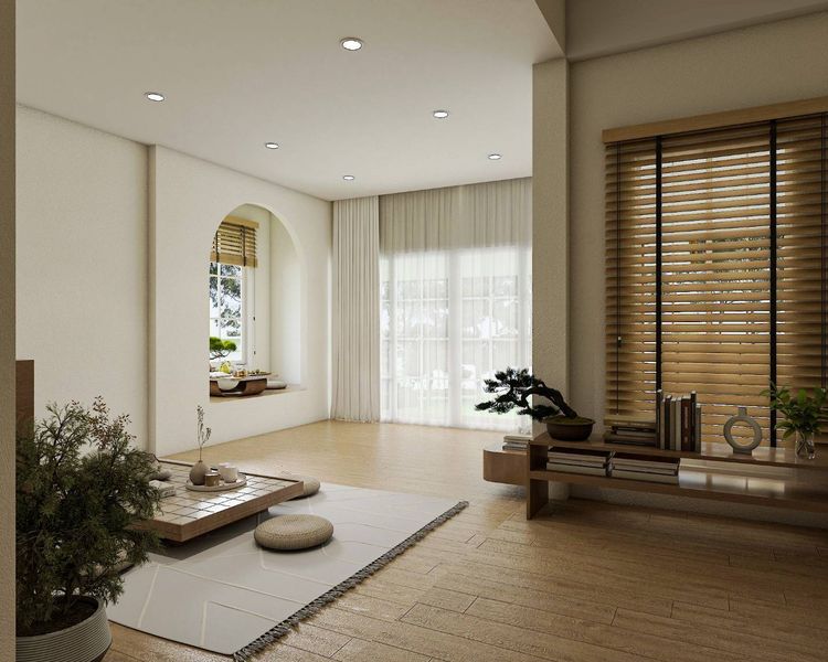 ภาพแบบบ้าน-แบบบ้าน Machiko