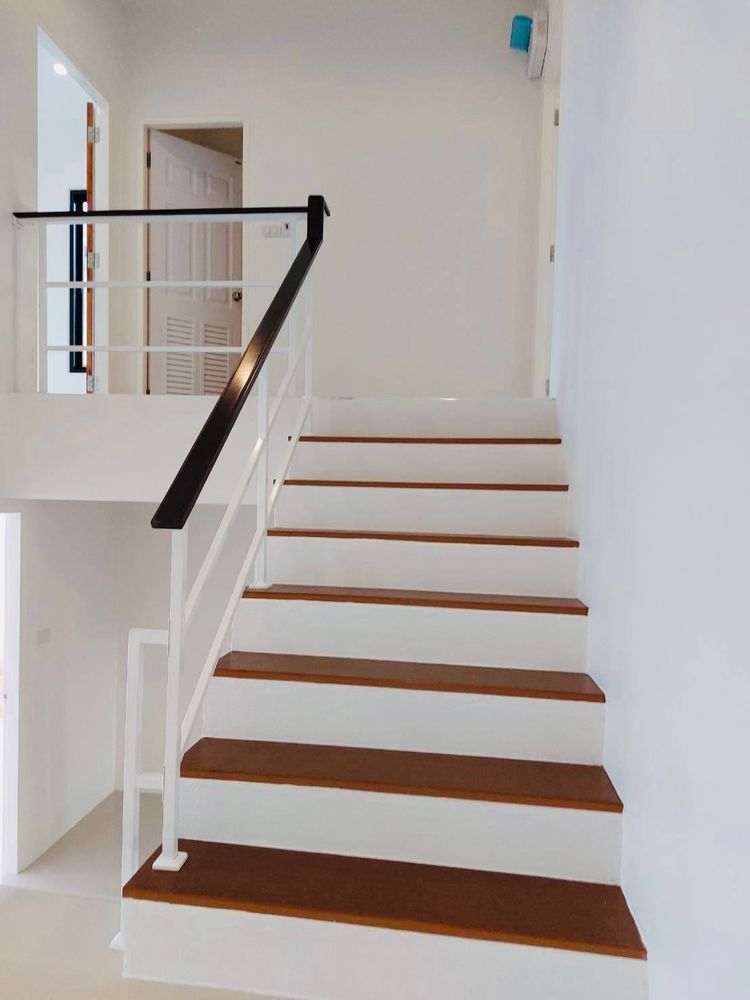 ภาพแบบบ้าน-โครงการบ้านพฤกษ์ภิรมย์ วัดจันทร์