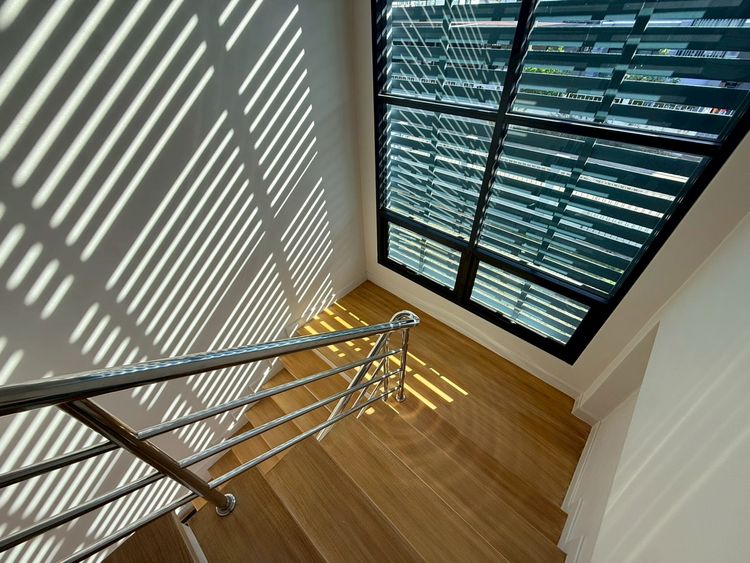 ภาพแบบบ้าน-พรทวี 2 ชั้น