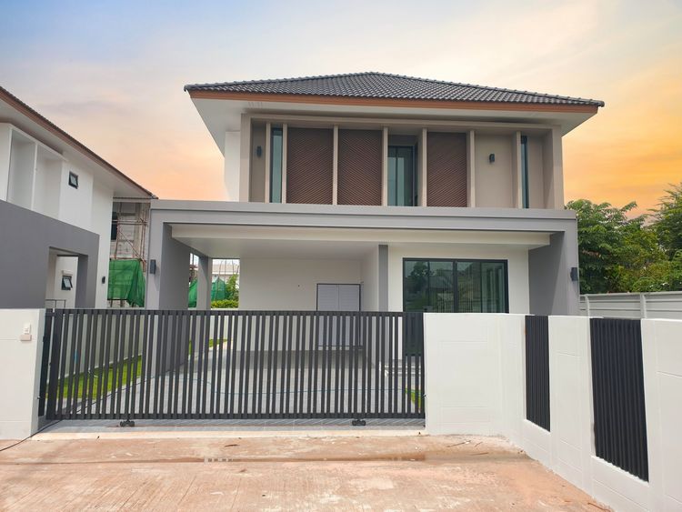 ภาพแบบบ้าน-Type C