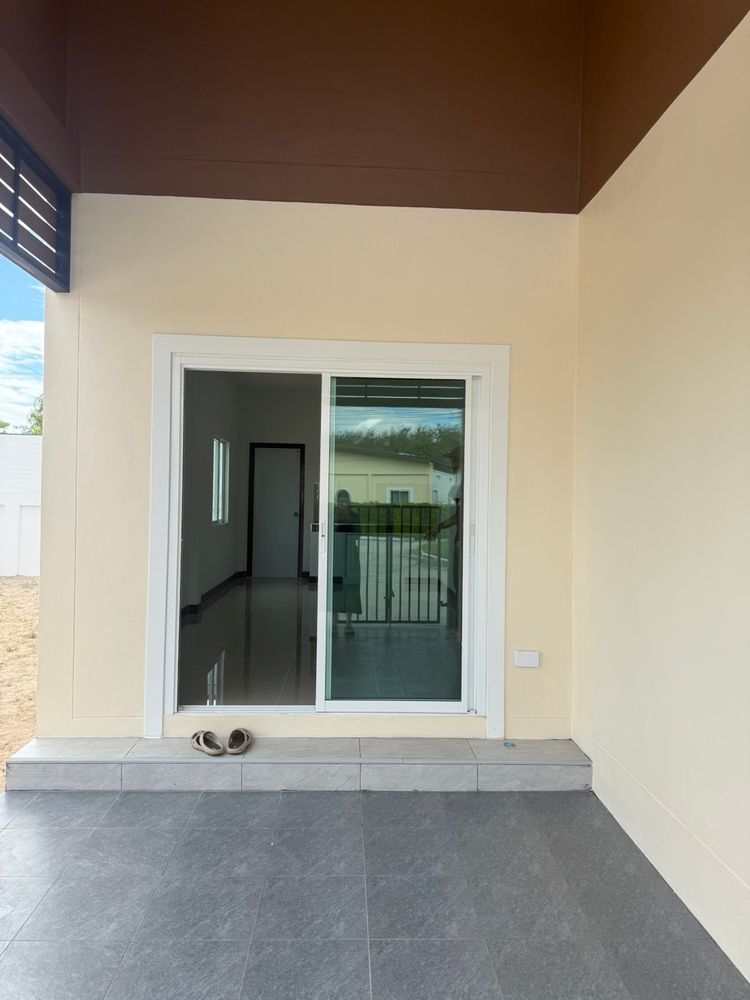 ภาพแบบบ้าน-เดอะไลฟ์ ทาวน์โฮม 2 ห้องนอน ๅ ห้องน้ำ