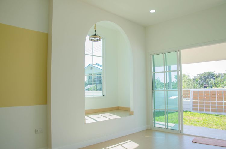 ภาพแบบบ้าน-แบบบ้าน Machiko